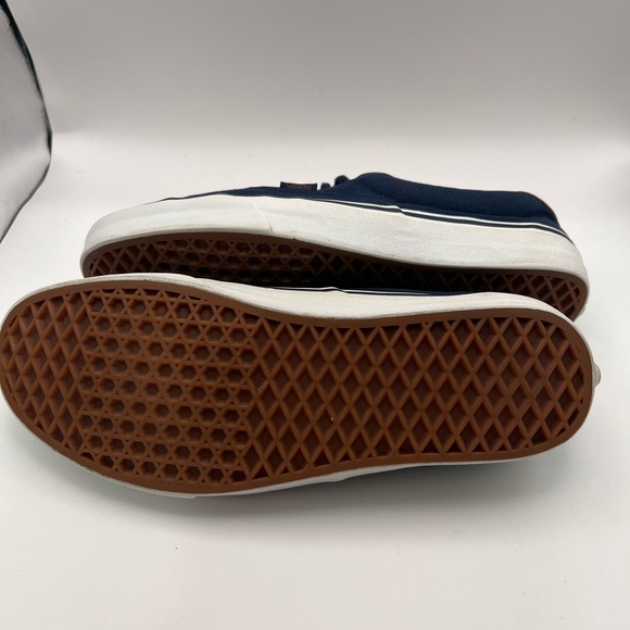 Vans Era 59 sneakers in Dress Blues - Picture 4 of 5